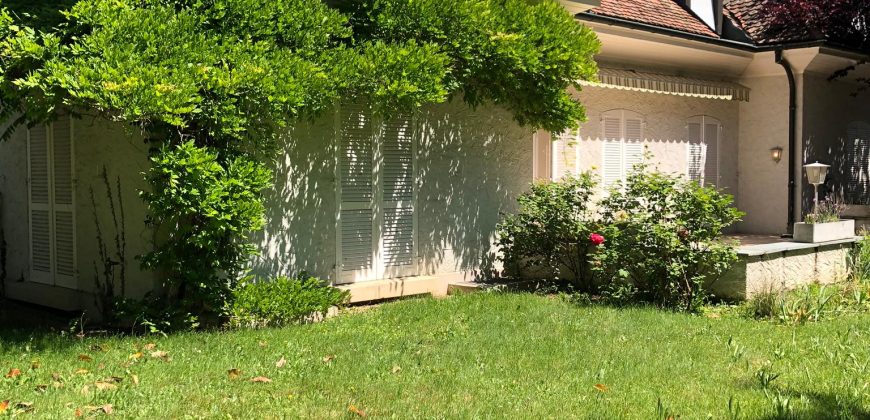 Maison familiale individuelle