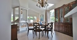 Magnifique duplex vue sur le lac