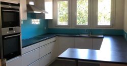 Maison familiale individuelle
