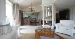 Magnifique duplex vue sur le lac