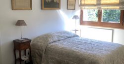Appartement en attique proche du lac