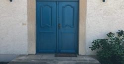 Maison familiale individuelle