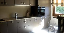Appartement en attique proche du lac