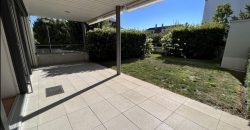 Appartement situé dans une résidence de standing