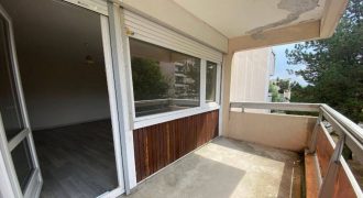 Bel appartement plein sud