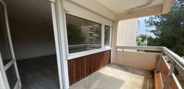 Bel appartement plein sud
