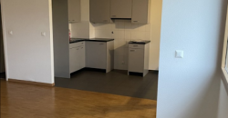 Un bel appartement