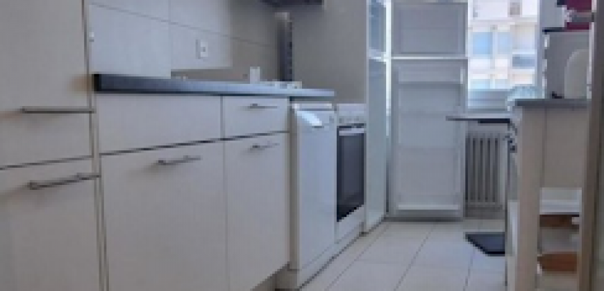 Appartement  avec vue sur le Jet d’eau