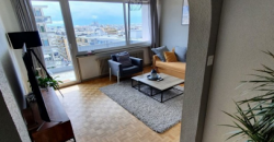 Appartement  avec vue sur le Jet d’eau