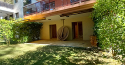 Appartement duplex