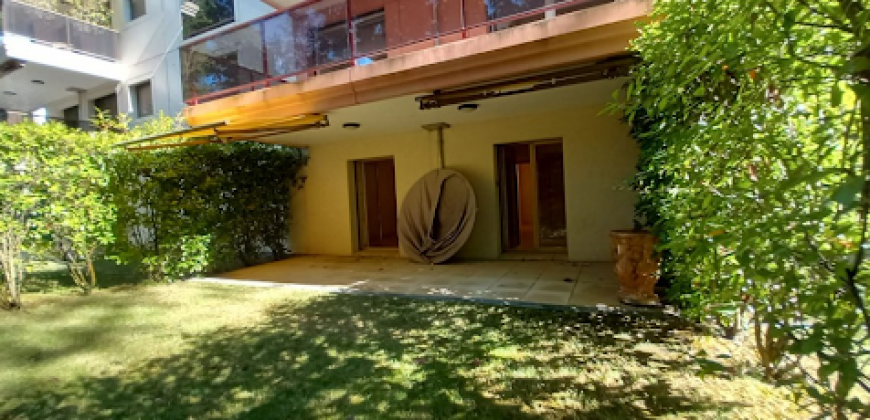 Appartement duplex