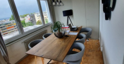 Appartement  avec vue sur le Jet d’eau