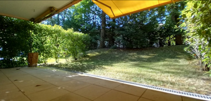 Appartement duplex