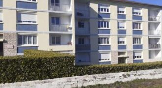 Immeuble en France 3