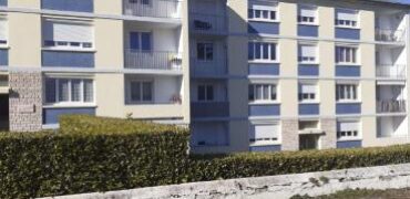 Building in France
