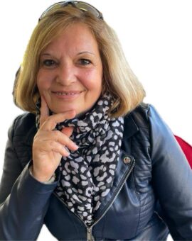 Chantal Marchand