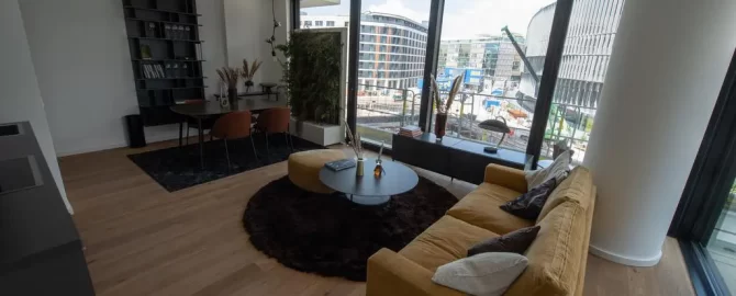 appartement