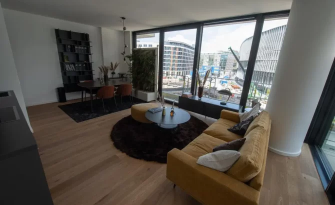 appartement
